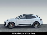 Gebraucht Porsche Macan S 381 PS (280 kW) 2024 Weiß SUV