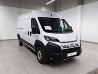Gebraucht Fiat E-Ducato 205 kW (279 PS) 2025 Ducato weiß Van