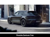 gebraucht Porsche Macan T Surround-View Fahrermemory-Paket PDLS+