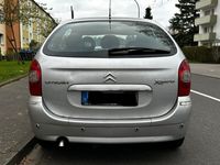 gebraucht Citroën Xsara Picasso 