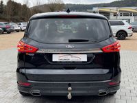 gebraucht Ford S-MAX S-MaxTitanium AWD LED*360*PANO*VIRTUAL