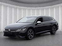 Gebraucht VW Arteon R 320 PS (235 kW) 2024 Schwarz Kombi