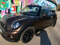 gebraucht Mini Cooper Cabriolet Cooper