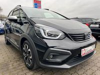 Gebraucht Honda Jazz Executive 98 PS (72 kW) 2020 Crystal black p. Kleinwagen