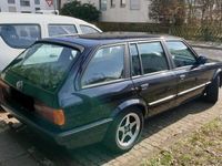 gebraucht BMW 316 E30 I Touring H-Kennzeichen