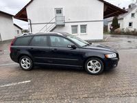 Używany Volvo V50 114 KM (83 kW) 2011 Kombi