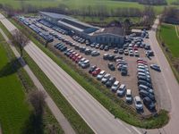 Gebraucht Fiat Panda 71 PS (52 kW) 2024 Schwarz Kleinwagen