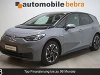 Gebraucht VW ID.3 150 kW (204 PS) 2022 Grau Kleinwagen