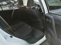 gebraucht Toyota RAV4 RAV 4Edition/Klima/Navi/Rückfahrkamera