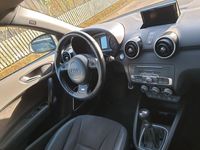 gebraucht Audi A1 Sportback 1.4 TFSI -