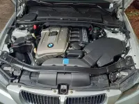 Gebraucht BMW 325 M Performance 218 PS (160 kW) 2005 Silber Limousine