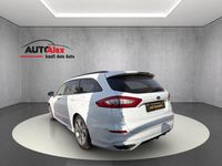 Gebraucht Ford Mondeo ST-Line 239 PS (175 kW) 2018 Weiß Kombi