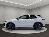 Neu VW T-Roc 150 PS (110 kW) 2026 Pure white / schwarz SUV