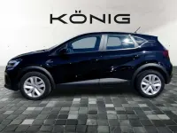 Używany Renault Captur Evolution 140 KM (102 kW) 2023 Czarny SUV