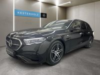 Gebraucht Mercedes E300 AMG 313 PS (230 kW) 2025 Schwarz Limousine