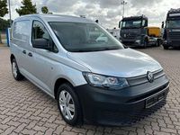 Gebraucht VW Caddy 75 PS (55 kW) 2021 Andere Van / Kleinbus