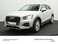 Gebraucht Audi Q2 Advanced Plus 150 PS (110 kW) 2025 SUV