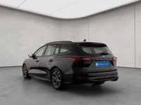 Brugt Ford Focus ST-Line 116 HK (85 kW) 2024 Sort Stationcar