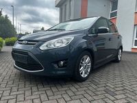 Gebraucht Ford C-MAX Titanium 125 PS (91 kW) 2014 Van / Kleinbus