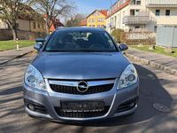 Gebraucht Opel Vectra 150 PS (110 kW) 2005 Silber Kombi