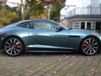 Gebraucht Jaguar F-Type 575 PS (422 kW) 2023 Coupé