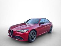 Neu Alfa Romeo Giulia 280 PS (205 kW) 2026 Limousine