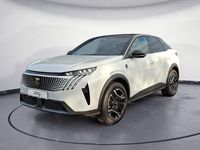 Neu Peugeot 3008 Comfort 194 PS (142 kW) 2025 Weiß SUV