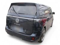 Gebraucht VW ID. Buzz Pro 210 kW (286 PS) 2024 Blau Van / Kleinbus