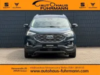 Gebraucht Ford Edge Titanium 190 PS (139 kW) 2020 Balticgrün metallic (metallic) SUV