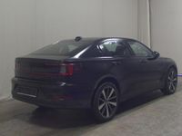 Gebraucht Polestar 2 164 kW (224 PS) 2022 Schwarz Kleinwagen