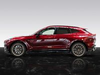 Gebraucht Aston Martin DBX 727 PS (534 kW) 2026 Rot SUV