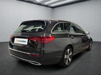 Gebraucht Mercedes C300e 313 PS (230 kW) 2022 Grau Kombi