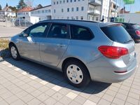 gebraucht Opel Astra Sports Tourer 1.7 CDTI Edition 92kW Ed...