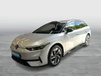 Neu VW ID.7 Pro 210 kW (286 PS) 2025 Scale silver metallic Kombi