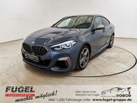 Gebraucht BMW M235 Performance 306 PS (225 kW) 2024 Storm bay metallic Coupé