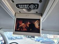 Gebraucht Chrysler Voyager 163 PS (119 kW) 2010 Grau Van / Kleinbus