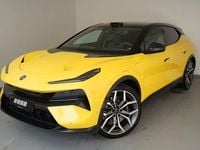 Używany Lotus Eletre 675 kW (918 KM) 2025 Żółty SUV