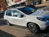 gebraucht Peugeot 2008 hdi bj 2017