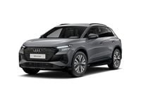 Gebraucht Audi Q4 e-tron Ambiente 210 kW (286 PS) 2025 Kieselgrau SUV