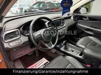 Gebraucht Kia Sorento Platinum Edition 200 PS (147 kW) 2014 Braun SUV
