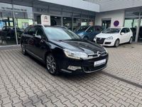 Gebraucht Citroën C5 Exclusive 179 PS (131 kW) 2016 Schwarz Kombi