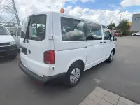 Usado VW Caravelle 110 CV (80 kW) 2021 Blanco Van