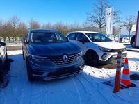 Gebraucht Renault Koleos Techno 158 PS (116 kW) 2023 Grau metallic SUV