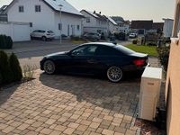 Gebraucht BMW 335 Basis 550 PS (404 kW) 2007 Schwarz Coupé