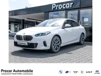 Gebraucht BMW 220 Shadowline 150 PS (110 kW) 2025 Weiß Coupé