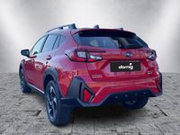 Neu Subaru Crosstrek Active 136 PS (100 kW) 2025 Pure red SUV