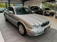 Occasion Jaguar XJ6 238 ch (175 kW) 2004 Argent Berline