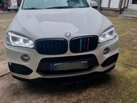gebraucht BMW X5 4.0 D M-Sportpaket
