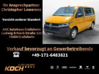 Gebraucht VW Caravelle Trendline 150 PS (110 kW) 2022 Van