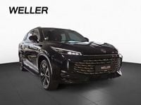 Neu MG HS 272 PS (200 kW) 2026 Pebble black (schwarz) SUV